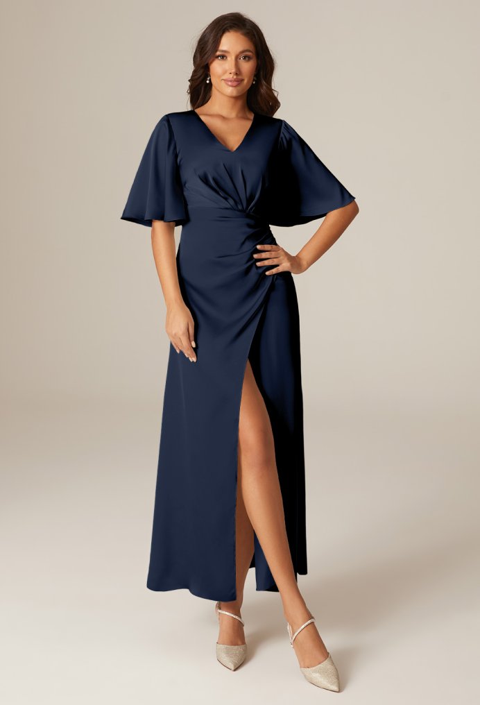 AW Gabrielle Dress